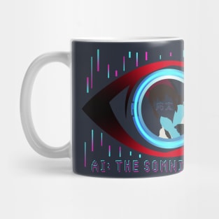 Somnium Ota Mug